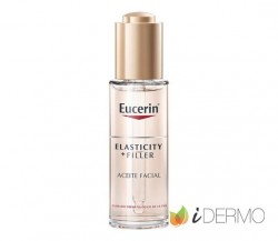 ELASTICITY + FILLER ACEITE FACIAL